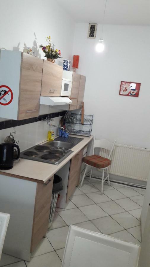 Noclegi Pod Siodemka Łódź Exterior foto