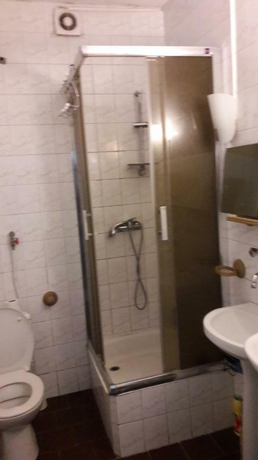 Noclegi Pod Siodemka Łódź Exterior foto